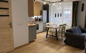 Apartament Juliana